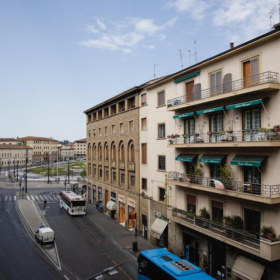 Santa Maria Novella - Flo Apartments 피렌체 외부 사진