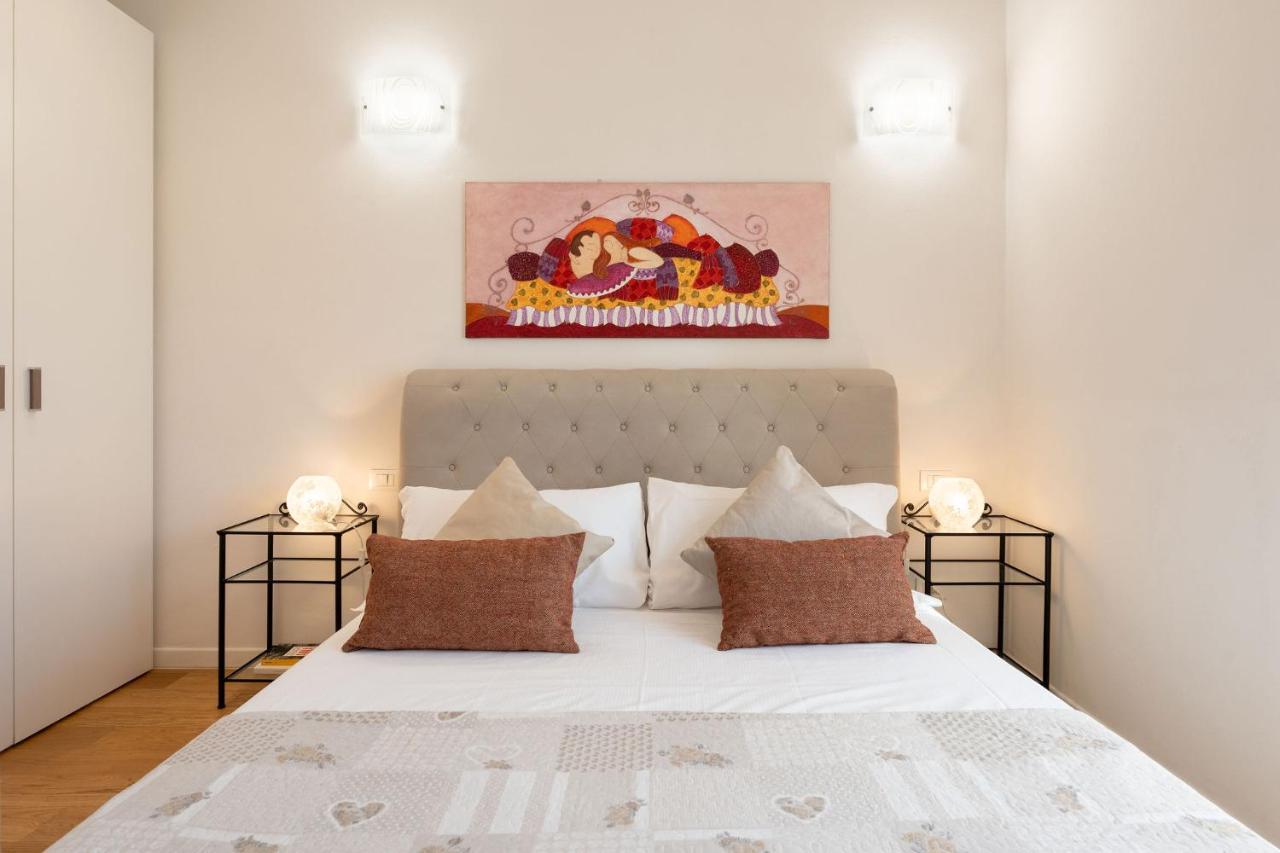 Santa Maria Novella - Flo Apartments 피렌체 외부 사진