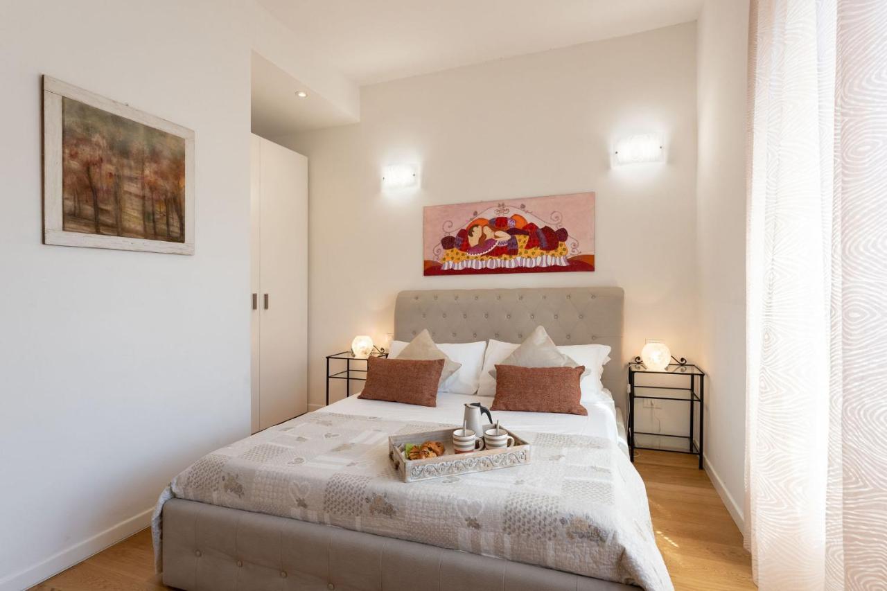 Santa Maria Novella - Flo Apartments 피렌체 외부 사진