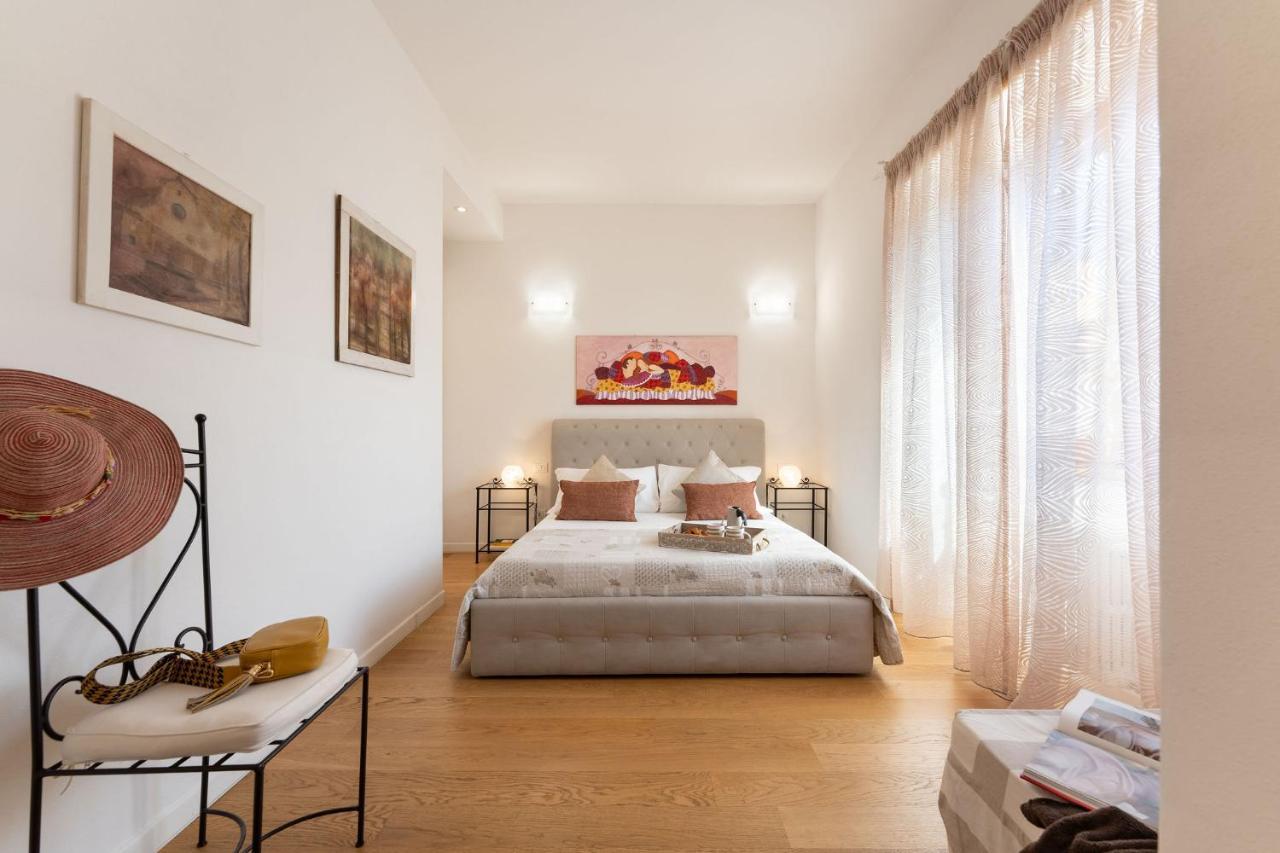 Santa Maria Novella - Flo Apartments 피렌체 외부 사진